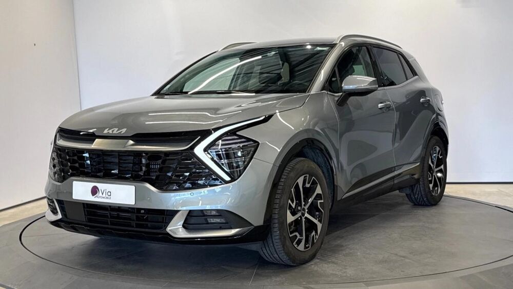 Sportage 2022 occasion 66000 Perpignan