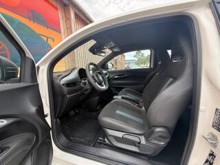 500 CABRIOLET ELECTRIC 155 64PPM 42KWH SCORPIONISSIMA BVA 2024 occasion 33260 La Teste-de-Buch