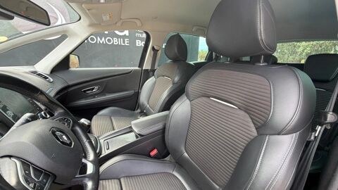 Sc&eacute;nic 1.7 BLUEDCI 120 INTENS 2019 occasion 33600 Pessac