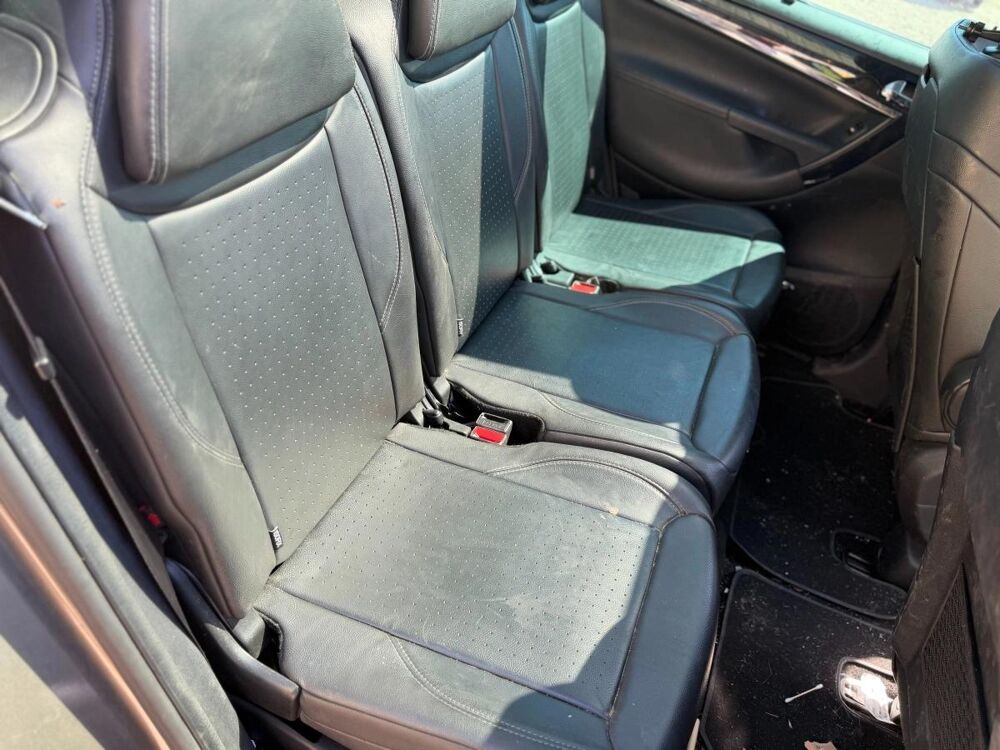 C4 2.0 HDI 150 EXCLUSIVE BMP BVA 2013 occasion 78630 Orgeval