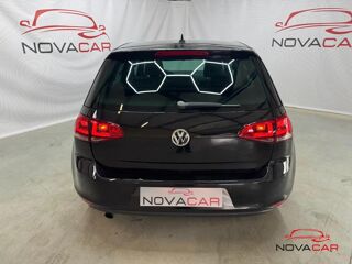 Golf BREAK 1.6 TDI 105 BLUEMOTION CARAT DSG BVA 2015 occasion 31390 Carbonne