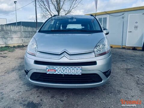 Annonce voiture Citro�n C4 4990 �