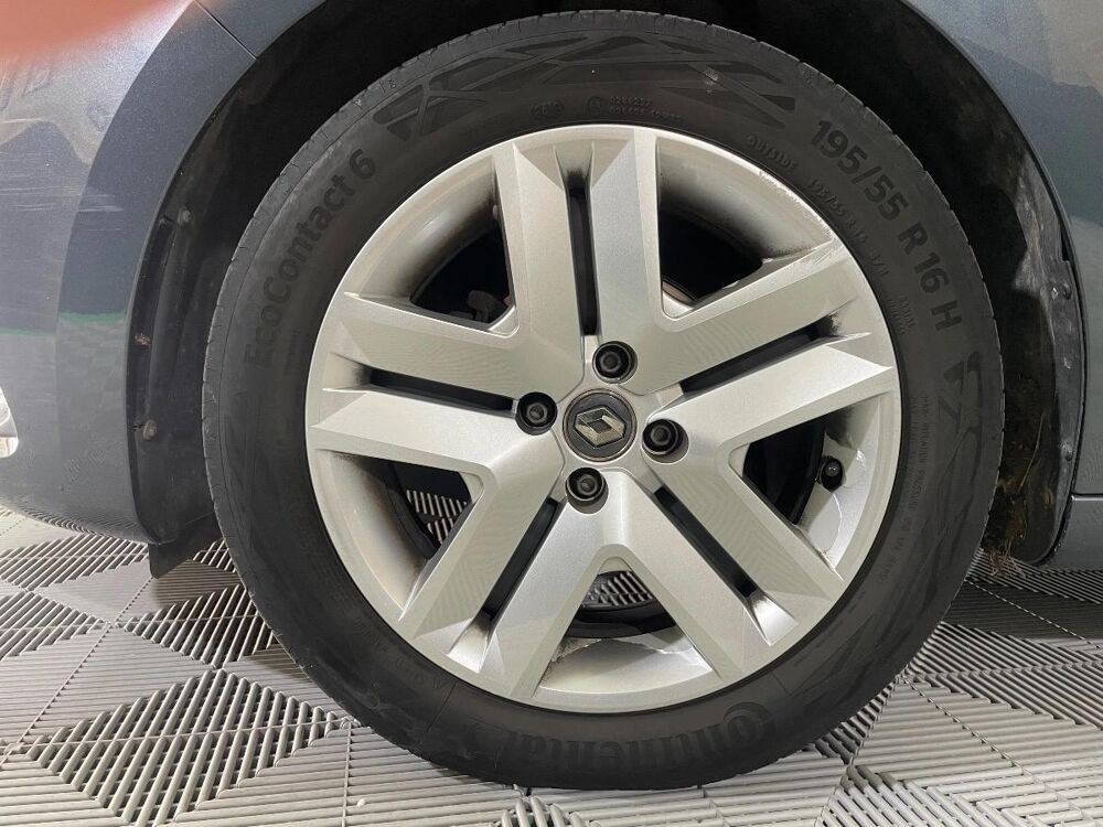 Clio 1.5 DCI 85 BUSINESS 2019 occasion 51100 REIMS