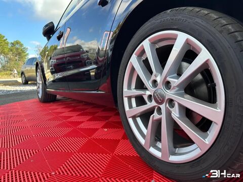 A3 SPORTBACK 2.0 40 TFSI 190 SPORT QUATTRO S-TRONIC BVA 2020 occasion 33980 Audenge