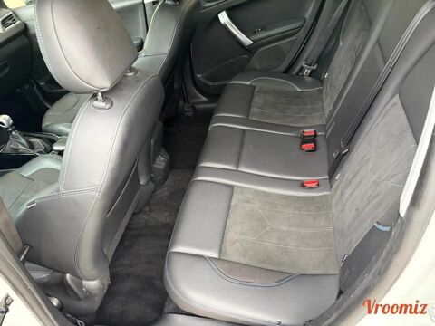 2008 GENERATION-I 1.6 BLUEHDI 120 CROSSWAY 2017 occasion 77250 &Eacute;cuelles