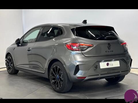 Clio 2024 occasion 66000 Perpignan