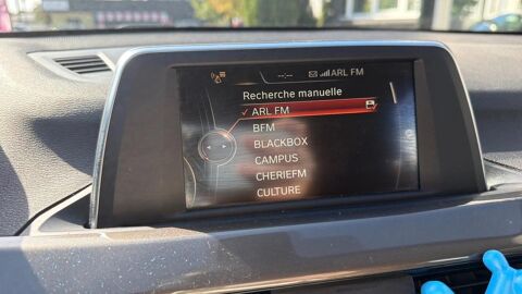 X1 SDRIVE18 sDrive 18 d xLine 2017 occasion 33600 Pessac