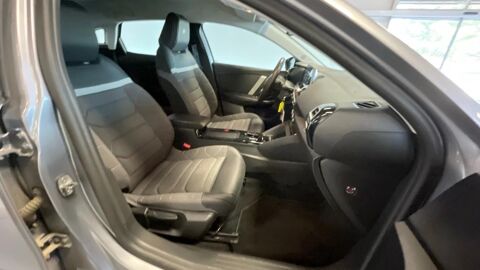 C4 1.5 BHDI Plus 2024 occasion 33600 Pessac