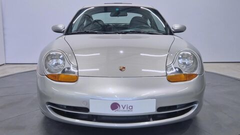 911 2000 occasion 66000 Perpignan