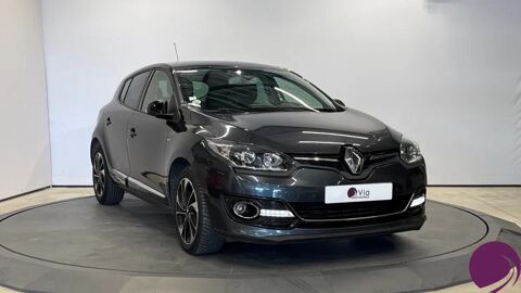 M&eacute;gane 1.6 DCI 130 ENERGY BOSE 2015 occasion 66000 Perpignan