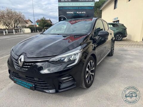 Renault Clio 1.0 TCE 90 TECHNO 2023 occasion AIRE-SUR-L'ARDOUR 40800