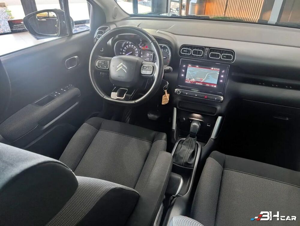 C3 Aircross 2021 occasion 45450 Fay-aux-Loges