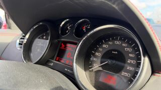 RCZ GT Line / 2.0 HDi 160ch / BVM6 / Suivi Peugeot 2015 occasion 60200 Compi&egrave;gne