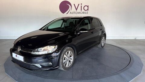 Volkswagen Golf 1.6 TDI Confortline Business BMT 2019 occasion Pessac 33600