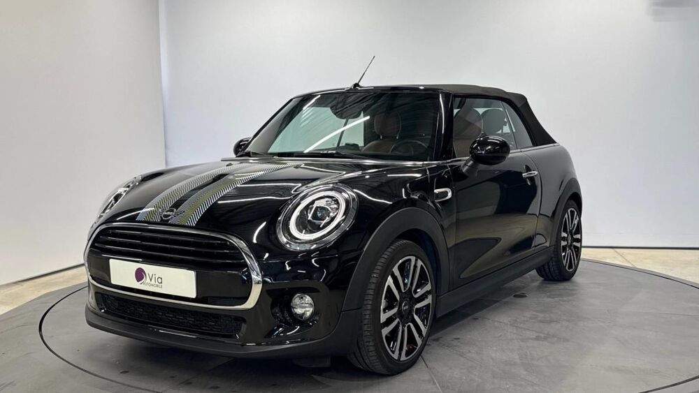 MINI COUPE 2019 occasion 66000 Perpignan