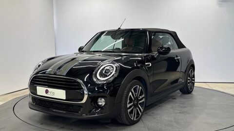 MINI COUPE 2019 occasion 66000 Perpignan