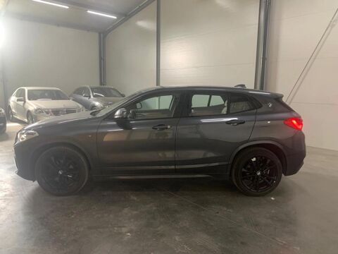 X2 1.8 D 150 M-SPORT SDRIVE 2019 occasion 85600 Montaigu-Vend&eacute;e