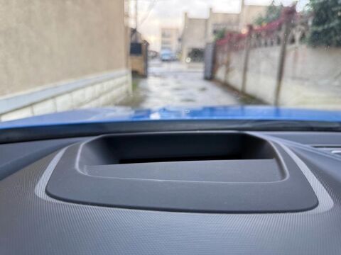 S&eacute;rie 1 120d XDRIVE BVA8 M-SPORT HUD GPS CAMERA H&KARDON TOIT OUVRAN 2020 occasion 78410 AUBERGENVILLE