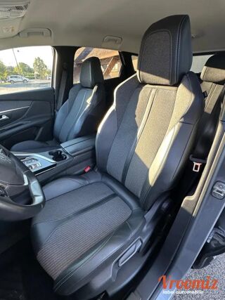 3008 GENERATION-II 1.6 225H 180 HYBRID PHEV ALLURE PACK E-EAT BVA 2020 occasion 64990 MOUGUERRE