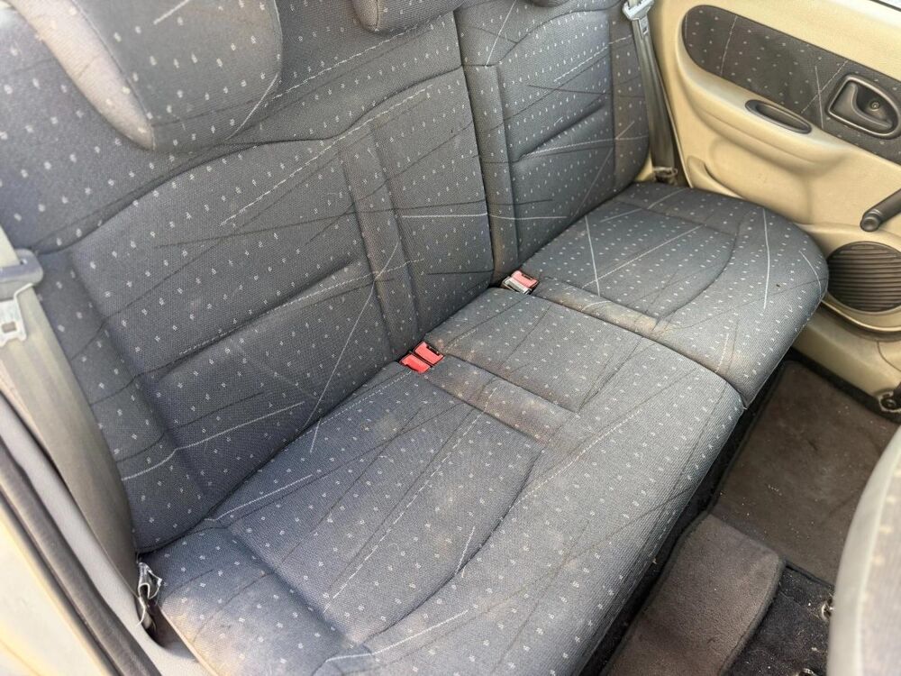 Clio 2003 occasion 78630 Orgeval