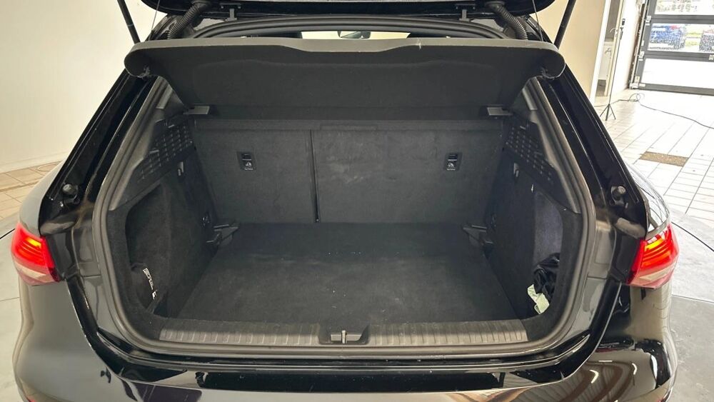 A3 SPORTBACK 1.5 35 TFSI COD 150 BUSINESS LINE S-TRONIC BVA 2020 occasion 17600 Saujon