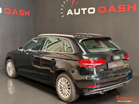 A3 1.6 TDI 115 BUSINESS LINE 2018 occasion 29900 Concarneau