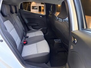 Clio 2023 occasion 78320 Le Mesnil-Saint-Denis