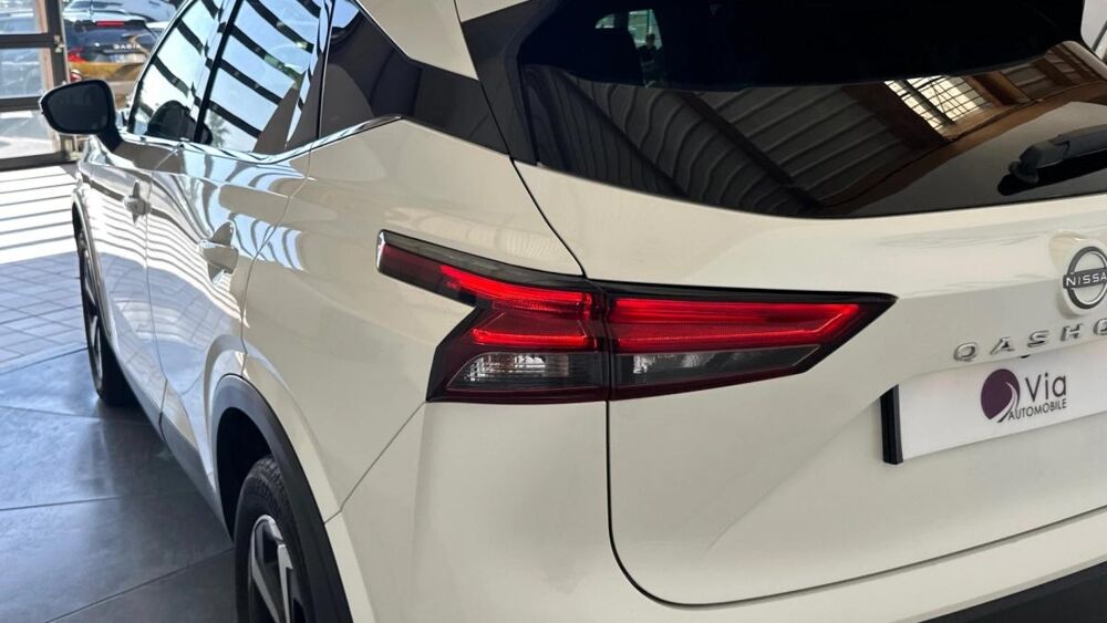 Qashqai 2023 occasion 17600 Saujon