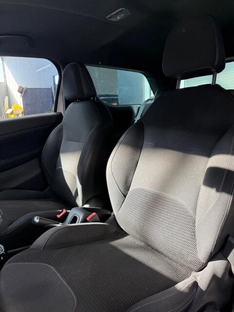 DS3 1.4 HDI 70 SOCHIC 2014 occasion 43000 Le Puy-en-Velay