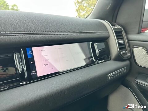 RAM 1500 3.0 540 LIMITED NIGHT 4WD BVA 2025 occasion 33980 Audenge
