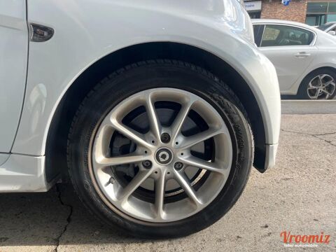 ForTwo 2014 occasion 95190 Goussainville