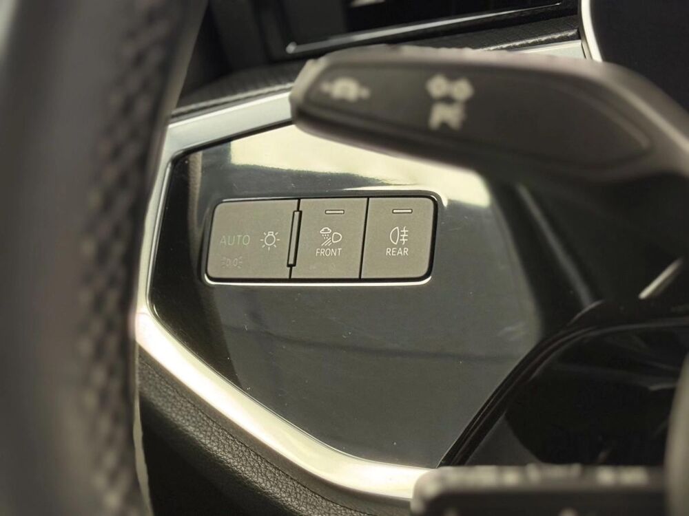Q3 2.0 35 TDI 150 S-LINE S-TRONIC BVA 2022 occasion 37550 SAINT AVERTIN