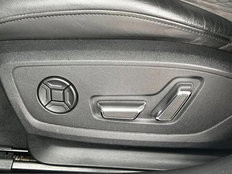 RS6 AVANT 4.0 TFSI 600 MHEV HYBRID QUATTRO TIPTRONIC BVA 2020 occasion 83260 LA CRAU
