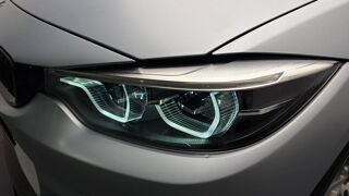 S&eacute;rie 4 420 D 420 d M Sport 2017 occasion 59223 Roncq