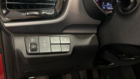 Stonic 1.0 T-GDI 100 ACTIVE ISG 2019 occasion 76190 Auzebosc
