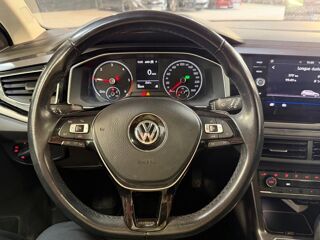 Polo 1.6 TDI Copper Line 2019 occasion 62400 B&eacute;thune