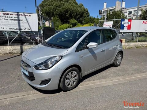iX20 1.4 CRDI 75 PACK SENSATION 2014 occasion 91200 Athis-Mons