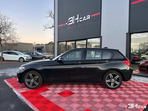 S&eacute;rie 1 1.5 116 D 115 SPORT 2015 occasion 33980 Audenge