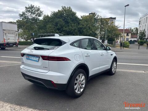 E-PACE 2018 occasion 91200 Athis-Mons