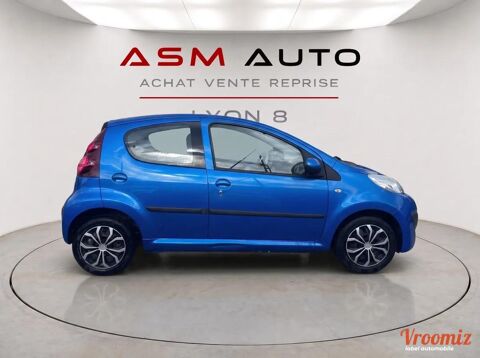 107 2014 occasion 69008 Lyon 8e Arrondissement
