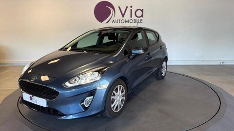 Annonce voiture Ford Fiesta 11990 €