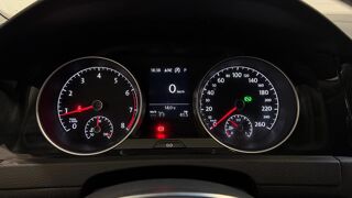 Golf 1.4 TSI 125ch Allstar DSG7 2016 occasion 91380 Chilly-Mazarin