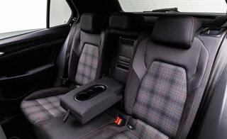 Golf 2022 occasion 83260 LA CRAU