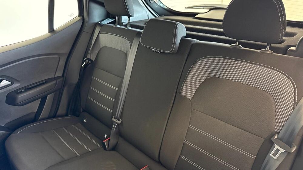 Sandero 2023 occasion 17600 Saujon