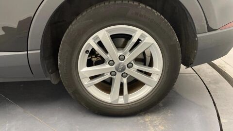 Q3 35 TDI 35 TDI base 2019 occasion 59223 Roncq
