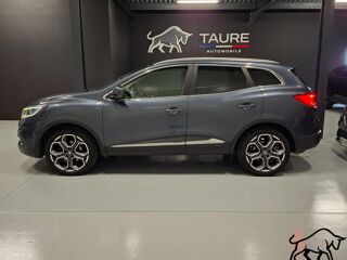 Kadjar 1.2 TCE 130 ENERGY INTENS 2016 occasion 13150 TARASCON