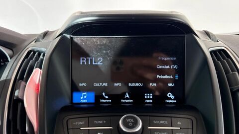 C-max 2.0 TDCI Titanium X 2017 occasion 17600 Saujon