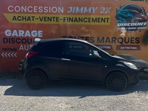 Ka 1.2 70 TITANIUM 2010 occasion 30600 Vestric et candiac