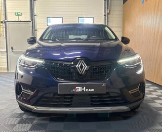 Arkana 1.6 E-TECH 145H 95 FULL-HYBRID HYBRID 1.2KWH TECHNO BVA 2024 occasion 78410 Aubergenville