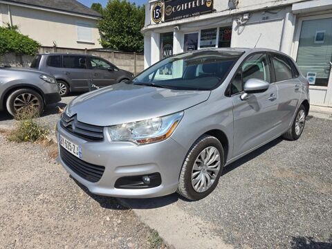 Citroen c4 1.6 HDI 90 MILLENIUM